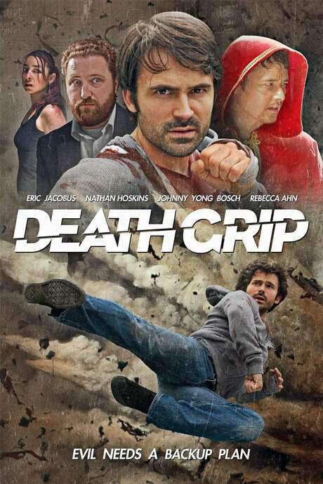 Death Grip
